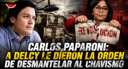 ¿Cómo operaba Alex Saab y por qué podría hundir a más figuras del chavismo?