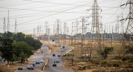 Bloomberg: La defectuosa red eléctrica de Venezuela amenaza con descarrilar la recuperación económica
