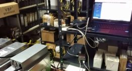 Confiscan granja de minería digital en Carabobo: al menos 13 máquinas estaban en funcionamiento