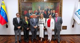 La presidencia del TSJ seguirá al servicio del régimen