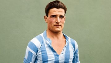 Uruguay 1930: la carta furiosa de Luis Monti tras la humillante “prueba de suficiencia” antes del Mundial