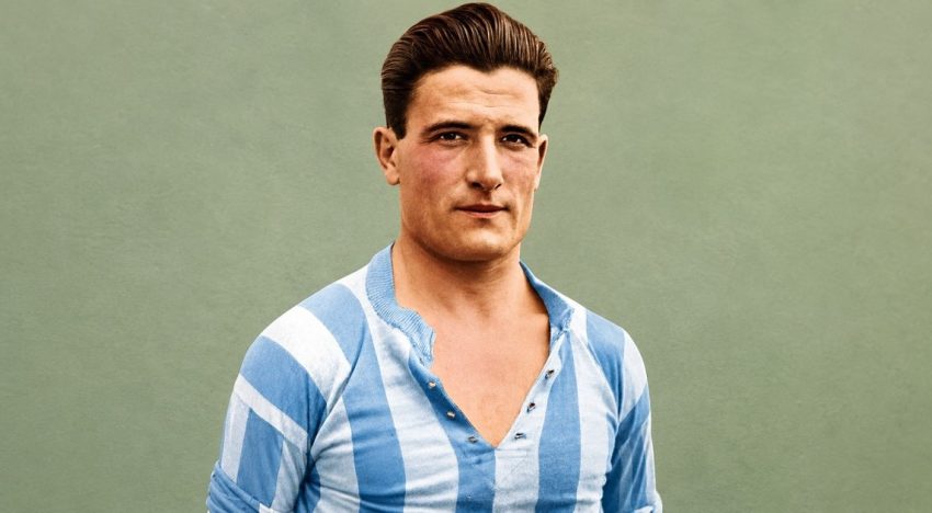 Uruguay 1930: la carta furiosa de Luis Monti tras la humillante “prueba de suficiencia” antes del Mundial
