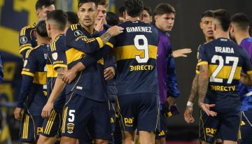 La semana más caliente de las copas Libertadores y Sudamericana: Boca, River y otros seis equipos argentinos juegan su futuro