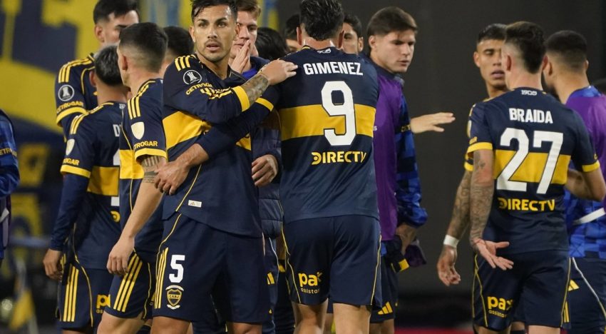 La semana más caliente de las copas Libertadores y Sudamericana: Boca, River y otros seis equipos argentinos juegan su futuro