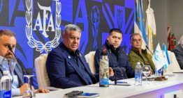 La Liga Profesional confirmó los días para los octavos de final y anunció dónde será la final única del Torneo Apertura 2026