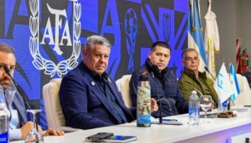 La Liga Profesional confirmó los días para los octavos de final y anunció dónde será la final única del Torneo Apertura 2026