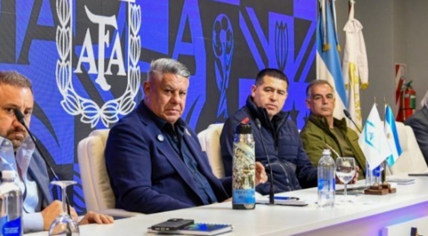 La Liga Profesional confirmó los días para los octavos de final y anunció dónde será la final única del Torneo Apertura 2026
