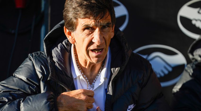 Gustavo Costas dejó de ser el DT de Racing: Milito decidió que no siga en la Academia