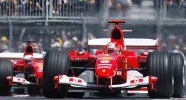GP de Japón F1: los pilotos y equipos con más victorias en la historia