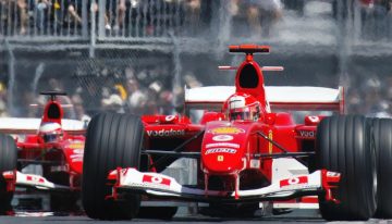 GP de Japón F1: los pilotos y equipos con más victorias en la historia