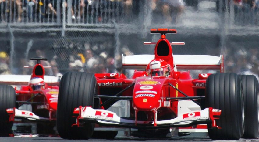 GP de Japón F1: los pilotos y equipos con más victorias en la historia