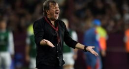 El antecedente que recalienta Belgrano vs Argentinos: la semifinal de Copa Argentina decidida por un penal polémico