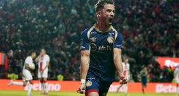 Los puntajes de Clarín de los cuartos de final del Torneo Apertura 2026 de la Liga Profesional de Fútbol