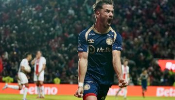 Los puntajes de Clarín de los cuartos de final del Torneo Apertura 2026 de la Liga Profesional de Fútbol
