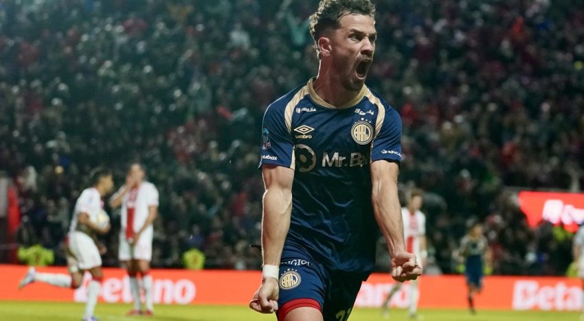Los puntajes de Clarín de los cuartos de final del Torneo Apertura 2026 de la Liga Profesional de Fútbol