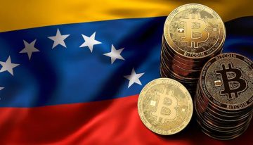 Venezuela aporta el 0,5 % del hashrate de bitcóin pese a la prohibición de minería