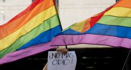 Denunciaron que PNB cometió detenciones arbitrarias y allanamiento ilegal de un local Lgtbi en Lara