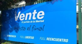 Comité de DDHH de Vente Venezuela pidió que no quede impune la muerte de Víctor Quero