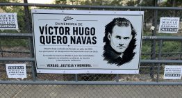 Asociación de Profesores de la UCV se pronunció sobre el caso de Víctor Hugo Quero (Comunicado)