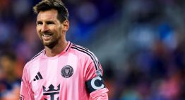 El Inter Miami de Messi busca cortar la maldición del 4 en el Nu Stadium, la cancha que fue campo de golf y basural, y donde aún no pudo ganar