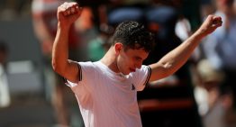 Roland Garros, día 7: los hermanos Cerúndolo vuelven a salir a la cancha en un torneo que se quedó sin favoritos