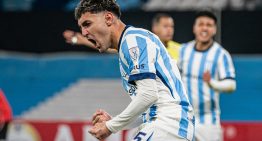 Racing vs Independiente Petrolero, por la Copa Sudamericana, EN VIVO: minuto a minuto