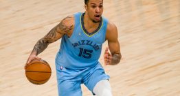 Conmoción en la NBA: murió Brandon Clarke, jugador de los Memphis Grizzlies, a los 29 años de edad