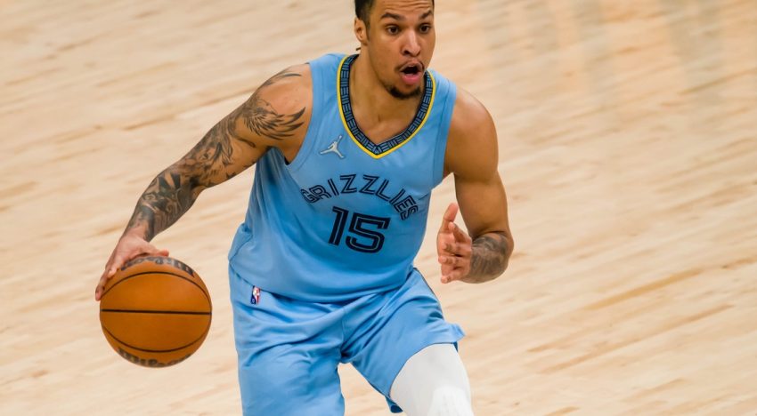 Conmoción en la NBA: murió Brandon Clarke, jugador de los Memphis Grizzlies, a los 29 años de edad