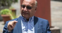 Williams Dávila pidió una investigación penal tras recibir su vehículo desvalijado (VIDEO)