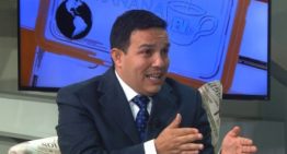 Wilmer Azuaje regresó a Venezuela tras siete años en el exilio