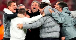 PSG va por el bicampeonato en la Champions: eliminó al Bayern Múnich con un empate en Alemania y jugará contra el Arsenal