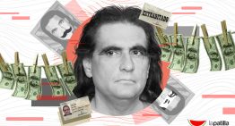 La ruta de Alex Saab: ascenso, secretos y caída del operador financiero de Nicolás Maduro