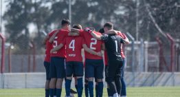 Independiente denunció en la Justicia que tres jugadores de Inferiores fueron víctimas de grooming: el comunicado oficial del club