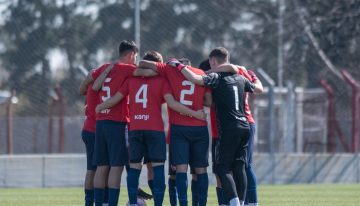 Independiente denunció en la Justicia que tres jugadores de Inferiores fueron víctimas de grooming: el comunicado oficial del club