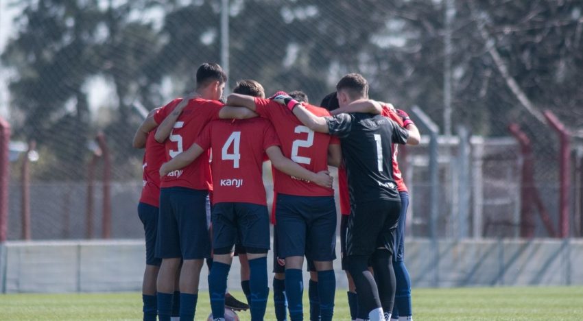 Independiente denunció en la Justicia que tres jugadores de Inferiores fueron víctimas de grooming: el comunicado oficial del club