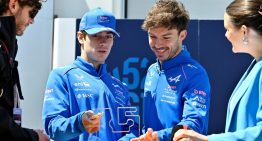 «Sentimos alivio»: Franco Colapinto reveló qué cambió en Alpine tras el salto de calidad en Miami