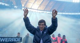 Racing, del susto a la esperanza en el Torneo Apertura: algo se rompió entre los hinchas y los jugadores, mientras Costas apela a recuperar su identidad