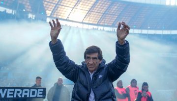 Racing, del susto a la esperanza en el Torneo Apertura: algo se rompió entre los hinchas y los jugadores, mientras Costas apela a recuperar su identidad