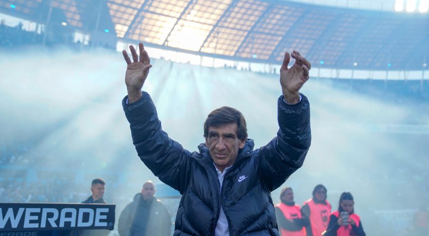 Racing, del susto a la esperanza en el Torneo Apertura: algo se rompió entre los hinchas y los jugadores, mientras Costas apela a recuperar su identidad
