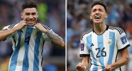 Scaloni y un problema «lateral» para la lista definitiva del Mundial 2026: las alternativas que surgen por las lesiones en la defensa de la Selección