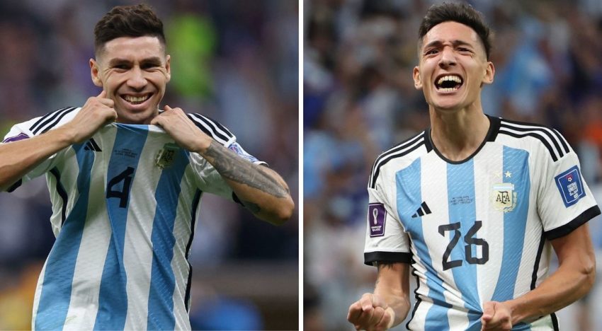 Scaloni y un problema «lateral» para la lista definitiva del Mundial 2026: las alternativas que surgen por las lesiones en la defensa de la Selección