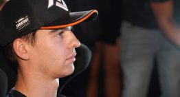Nicolás Varrone fue sexto en la clasificación y largará quinto en la Sprint de Fórmula 2 en Miami