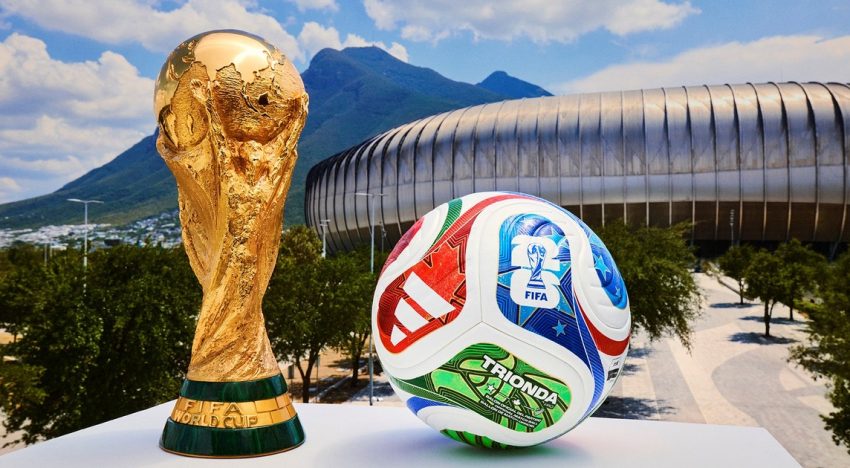 Mundial 2026: las listas de convocados de todas las selecciones