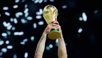 Cuál es la Selección que más Mundiales ganó: tabla histórica y en qué puesto está la Argentina