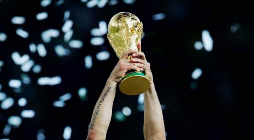 Cuál es la Selección que más Mundiales ganó: tabla histórica y en qué puesto está la Argentina