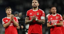 Nicolás Otamendi se despidió del Benfica con un emotivo video y todos los caminos lo llevan a River: «Me voy con el corazón lleno»