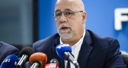 Gonzalo Himiob sobre El Helicoide: La arbitrariedad no desaparece moviendo presos de una cárcel a otra