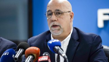 Gonzalo Himiob sobre El Helicoide: La arbitrariedad no desaparece moviendo presos de una cárcel a otra