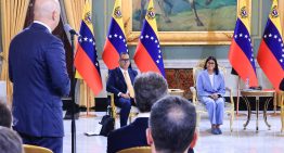 Chavismo firmó acuerdo clave con General Electric en medio de la grave crisis energética en Venezuela