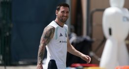 Lionel Messi cumple 39 años: los secretos de una vigencia que quema los libros y pasito a pasito domina el Mundial 2026